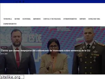 elnacional.com