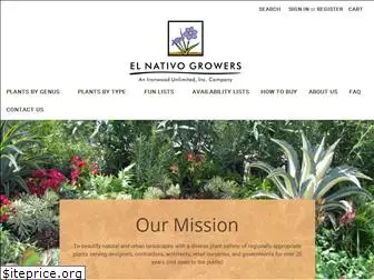 elnativogrowers.com