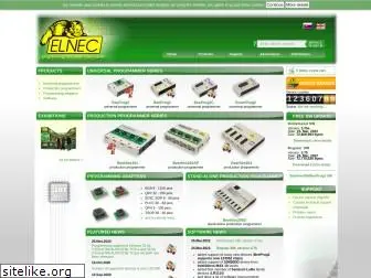 elnec.com