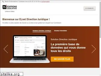 elnet-direction-juridique.fr