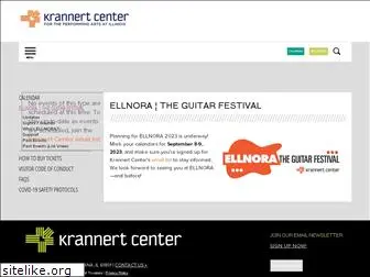 elnoraguitarfestival.com