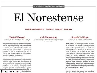 elnorestense.com