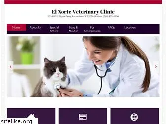 elnortevet.com