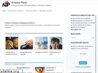 elnuevopacto.com