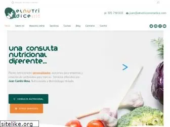 elnutricionistadice.com