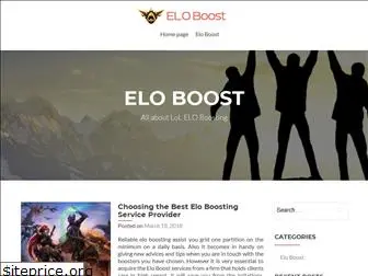 elo-boost.org