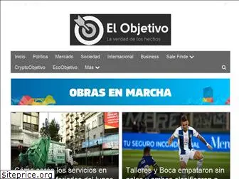 elobjetivo.com.ar