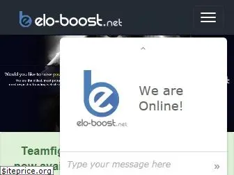 eloboost.net