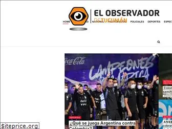 elobservador24.com.ar