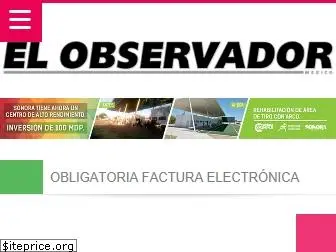 elobservadormexico.com