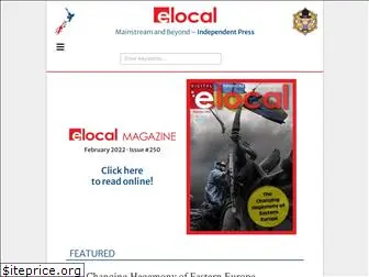 elocal.co.nz