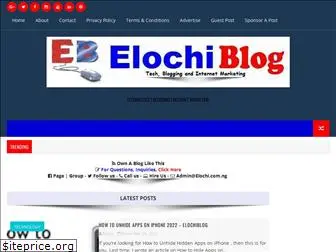 elochiblog.com