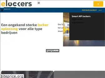 elockers.nl