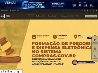 eloconsultoria.com