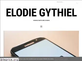 elodie-gythiel.fr