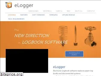 elogger.com
