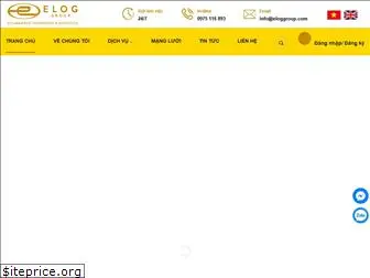 eloggroup.com
