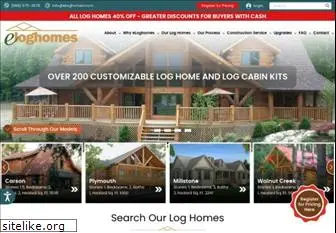 eloghomes.com