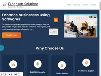 elogosoft.com