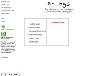 elogs.org