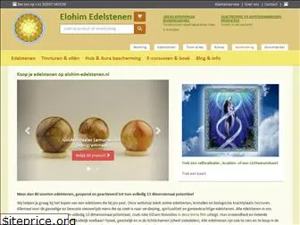 elohim-edelstenen.nl