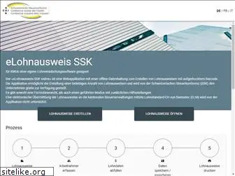 elohnausweis-ssk.ch