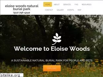 eloisewoods.com