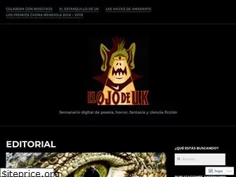 elojodeuk.com