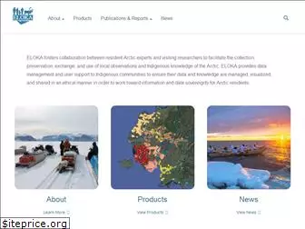 eloka-arctic.org