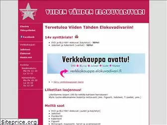 elokuvadivari.fi
