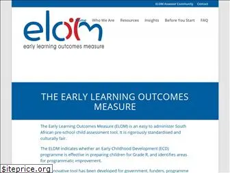 elom.org.za