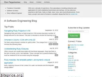 elonflegenheimer.com
