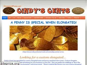 elongatedpenny.net