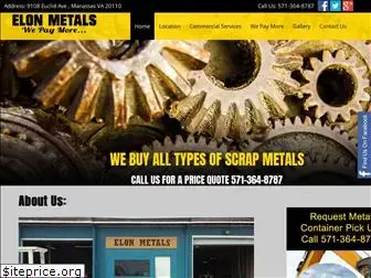 elonmetals.com