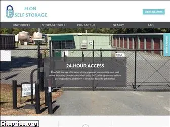 elonstorage.com