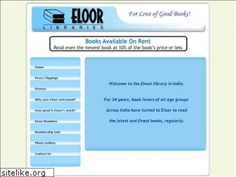 eloorlibraries.in