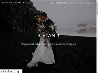 elopeiceland.com