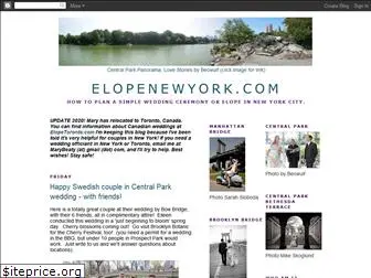 elopenewyork.com