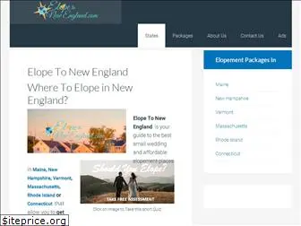 elopetonewengland.com