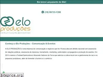 eloproducoes.com.br