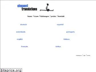 eloquent-translations.com