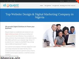 eloquentdigital.com.ng