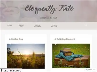 eloquentlykate.com