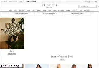 eloquii.com