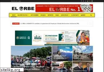 elorbe.com