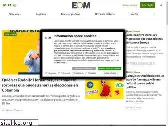 elordenmundial.com