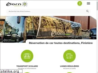 elorn-evasion.com