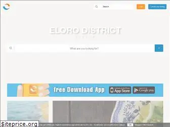 elorodistrict.com