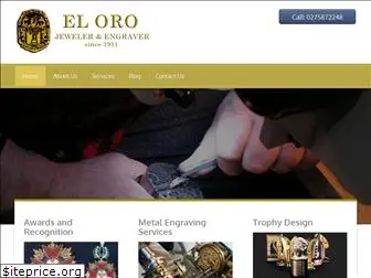 eloroengraver.com