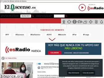 eloscense.es thumbnail